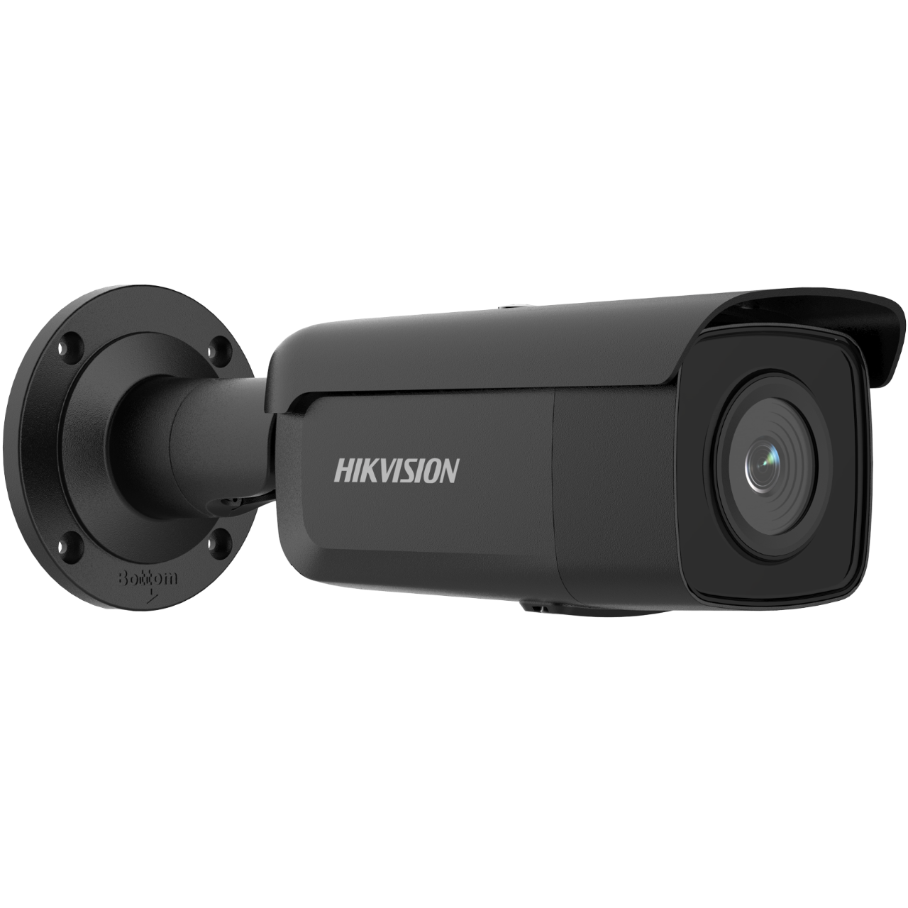 DS2CD2T46G22I 4I Series black right angle view